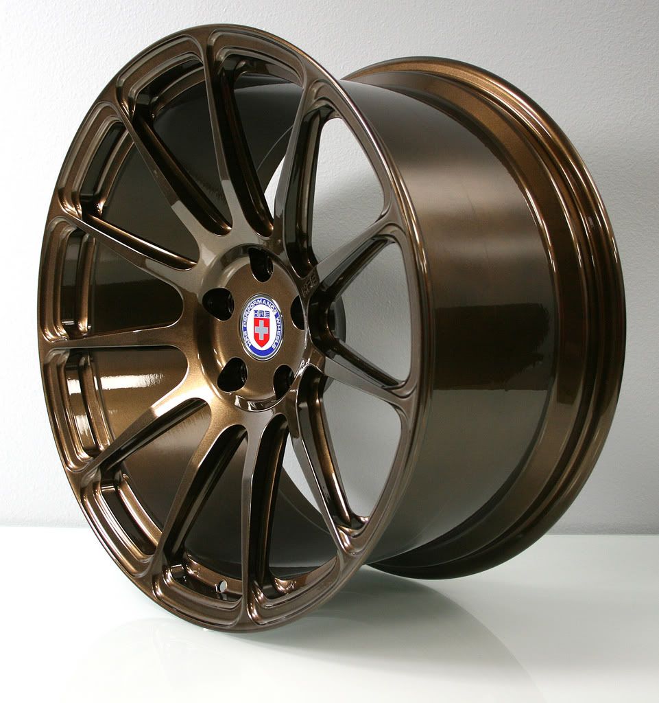 Ultimate Concave Wheel Thread, 360 DPE and HRE Wheels